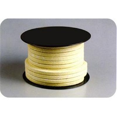 Aramid Packing Impregnated with PTFE
