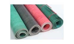 Asbestos  Rubber Sheet Reinforced with Wire Mesh
