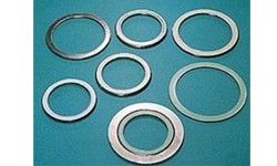 Inner & Outer Rings of spiral wound gasket